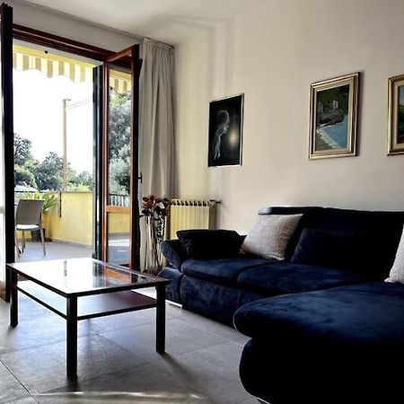 Ferienwohnung La Ca Dei Nonni Monterosso al Mare Exterior foto