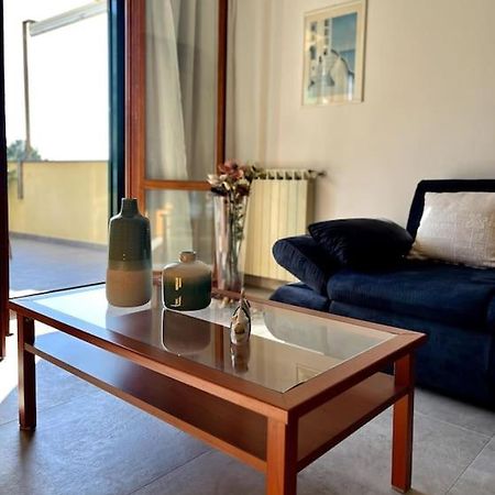 Ferienwohnung La Ca Dei Nonni Monterosso al Mare Exterior foto
