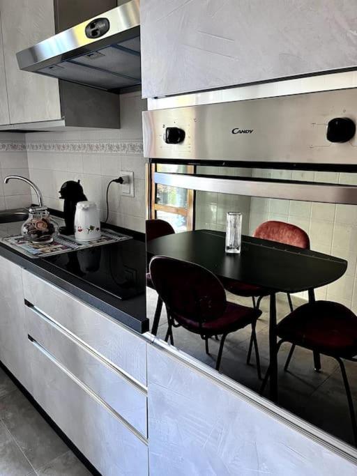 Ferienwohnung La Ca Dei Nonni Monterosso al Mare Exterior foto