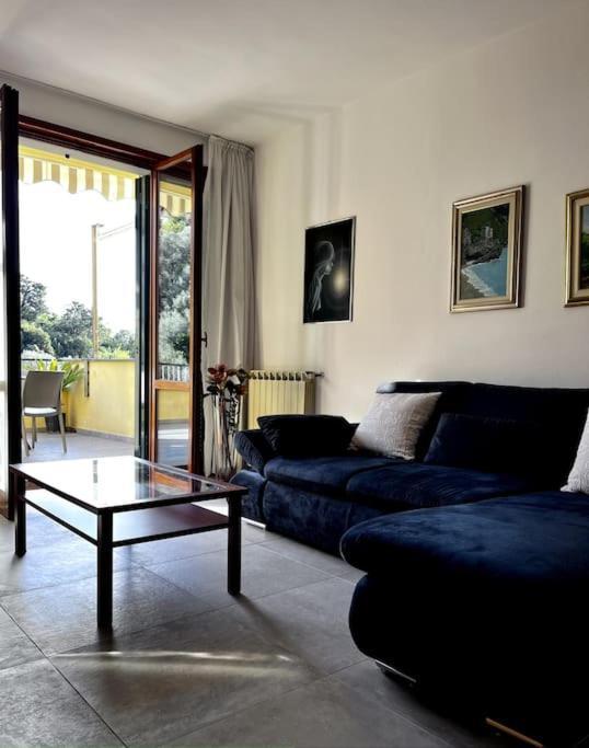 Ferienwohnung La Ca Dei Nonni Monterosso al Mare Exterior foto