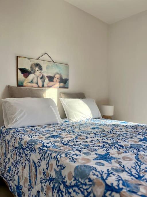 Ferienwohnung La Ca Dei Nonni Monterosso al Mare Exterior foto